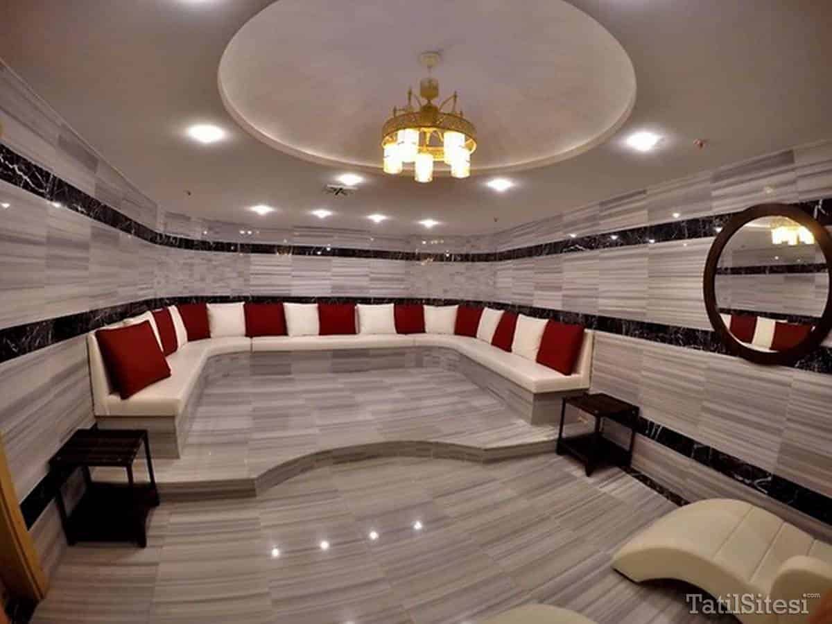 Liparis Resort Otel & Spa